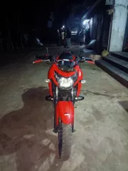 TVS Apache RTR 160 4V